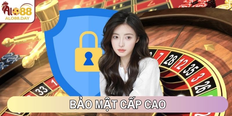 Bảo mật cấp cao