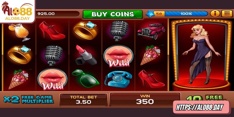 Giới thiệu về biệt đội mỹ nữ ALO88