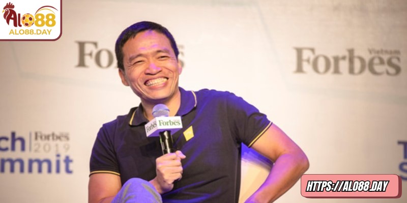 Doanh thu tăng vọt lên rất nhiều lần