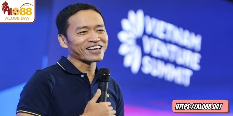 Hành trình phát triển của CEO Shen Hing