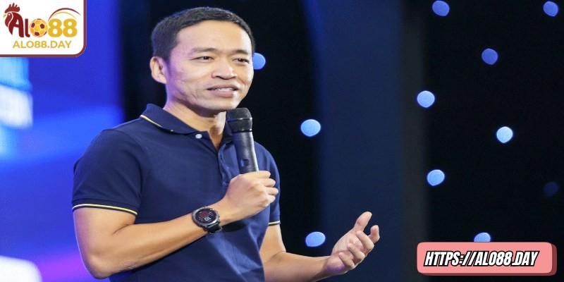 Phong cách lãnh đạo vô cùng tài tình