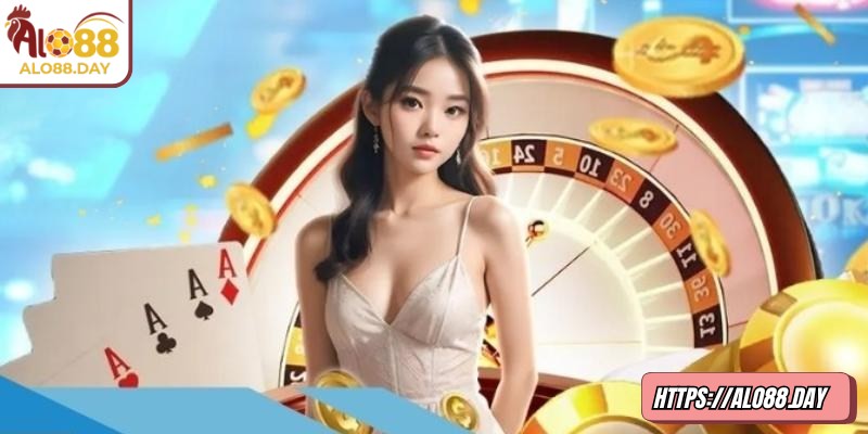 Nhấn biểu tượng hỗ trợ trực tuyến để được giải đáp