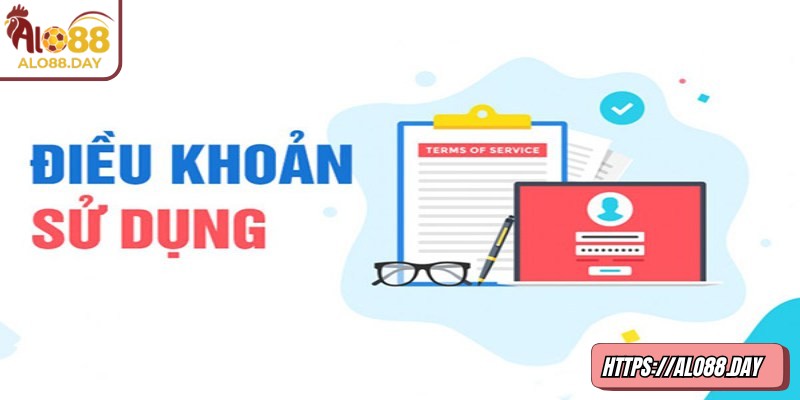 Điều khoản sử dụng ALO88 về chính sách bảo mật