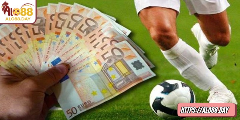 Kèo 1/2 ALO88 là lựa chọn phổ biến nhờ sự trực quan, dễ hiểu