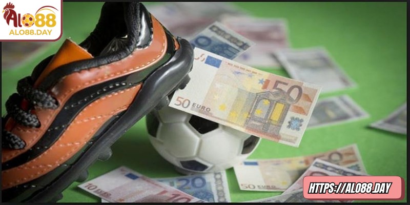 Theo dõi biến động tỷ lệ và trận đấu để đưa ra quyết định hợp lý