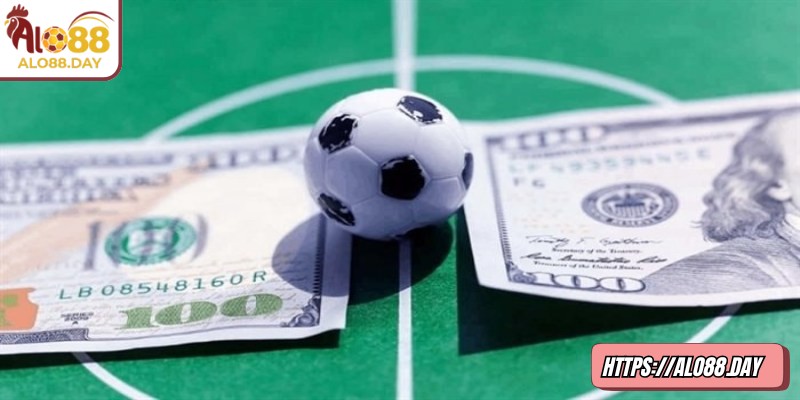 Kèo chấp trực tiếp ALO88 có mục đích cân bằng khả năng thắng thua giữa hai đội