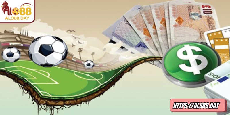 Mục đích của tỷ lệ chấp là cân bằng rủi ro cho cả nhà cái và người tham gia