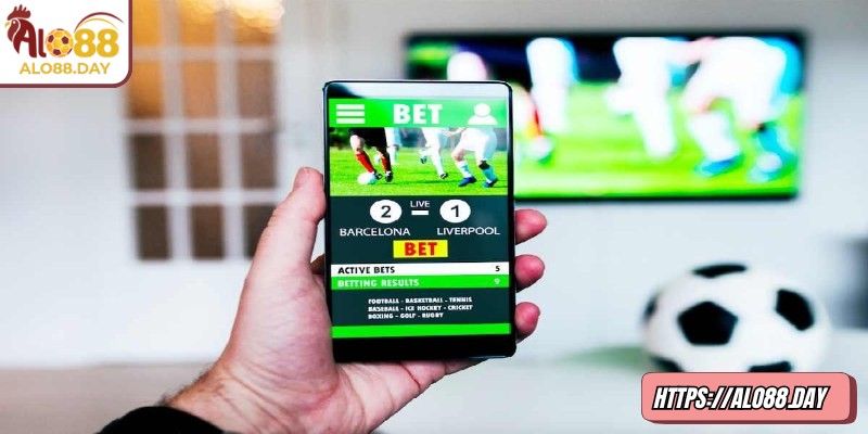 Người chơi dễ dàng kiểm tra, đánh giá kết quả từng lần đặt cược