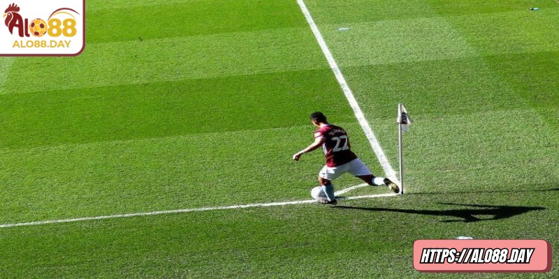 Kèo góc ALO88 mở ra cơ hội thắng cược nhanh