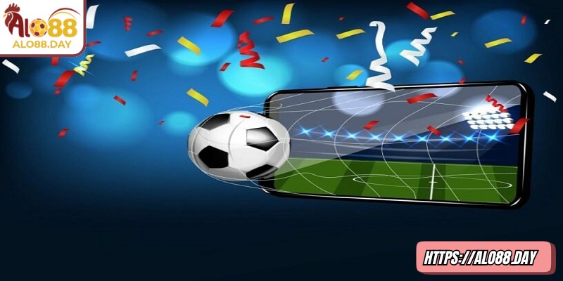 Kèo sớm ALO88: Cẩm nang toàn diện dành cho người mới 3 Ghi chép và đánh giá sau mỗi lượt đặt giúp kiểm soát tài chính