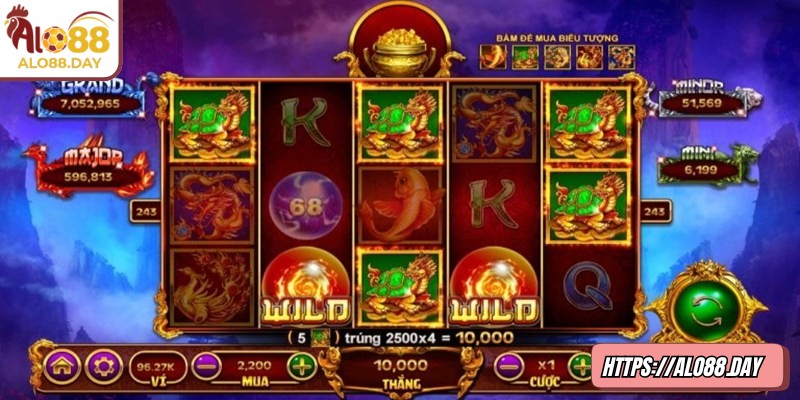 Cách chơi hiệu quả đạt thắng lớn