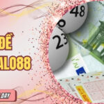 Lô đề tổng ALO88 – Nơi tổng số tạo nên cảm giác hồi hộp