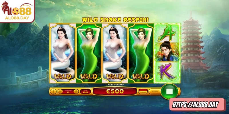 Tổng quát về thanh xà bạch xà ALO88