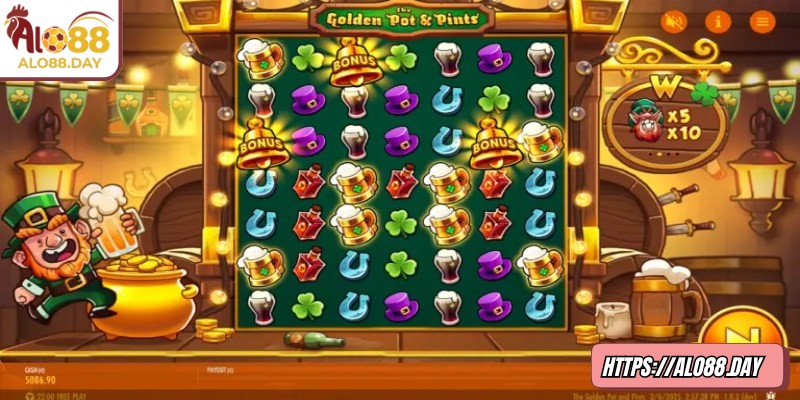 Giới thiệu vài nét về vàng giả kim ALO88